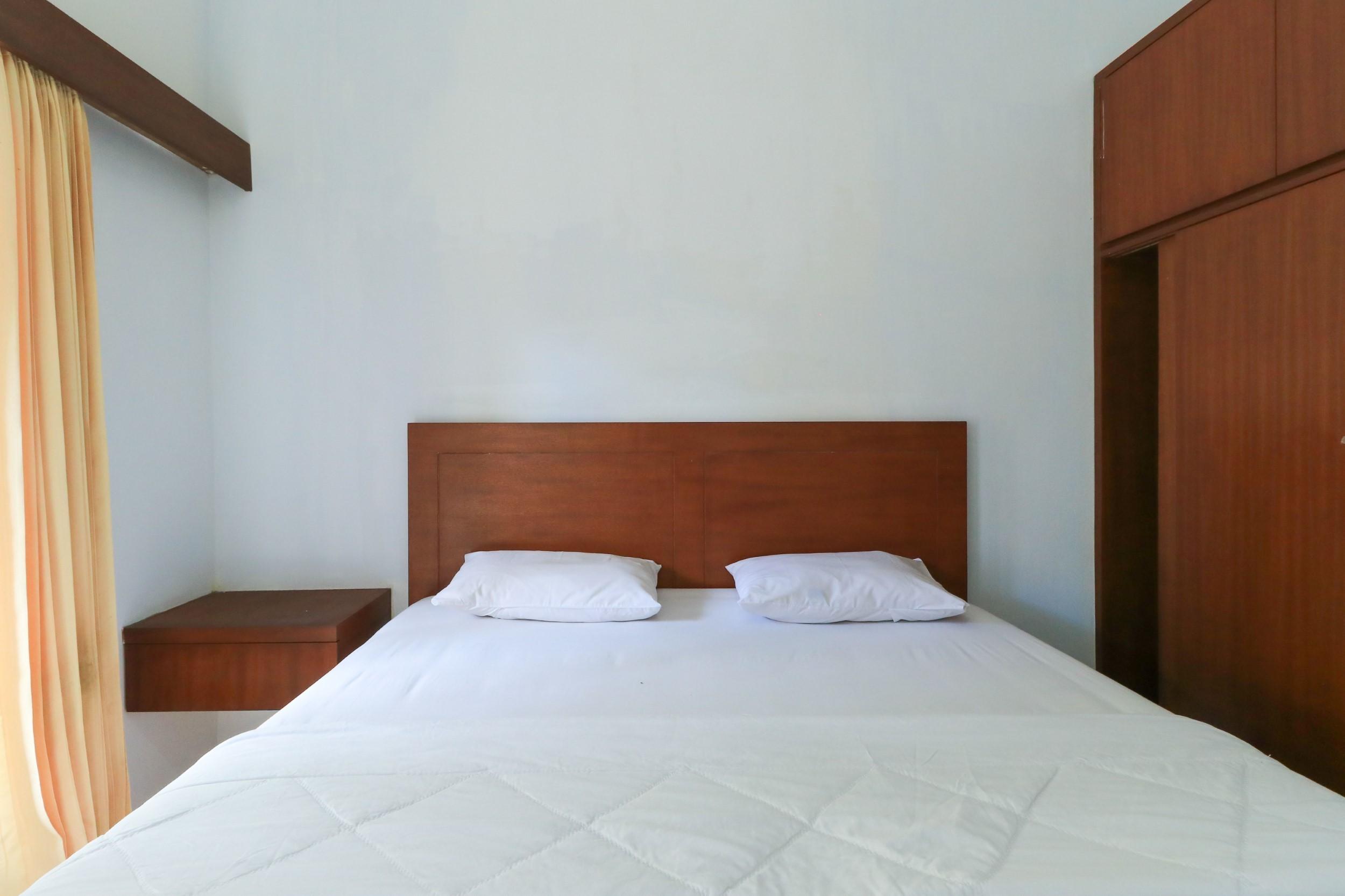 Puri Jayaraja Guest House Kuta Lombok Buitenkant foto