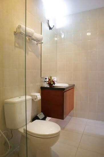 Puri Jayaraja Guest House Kuta Lombok Buitenkant foto